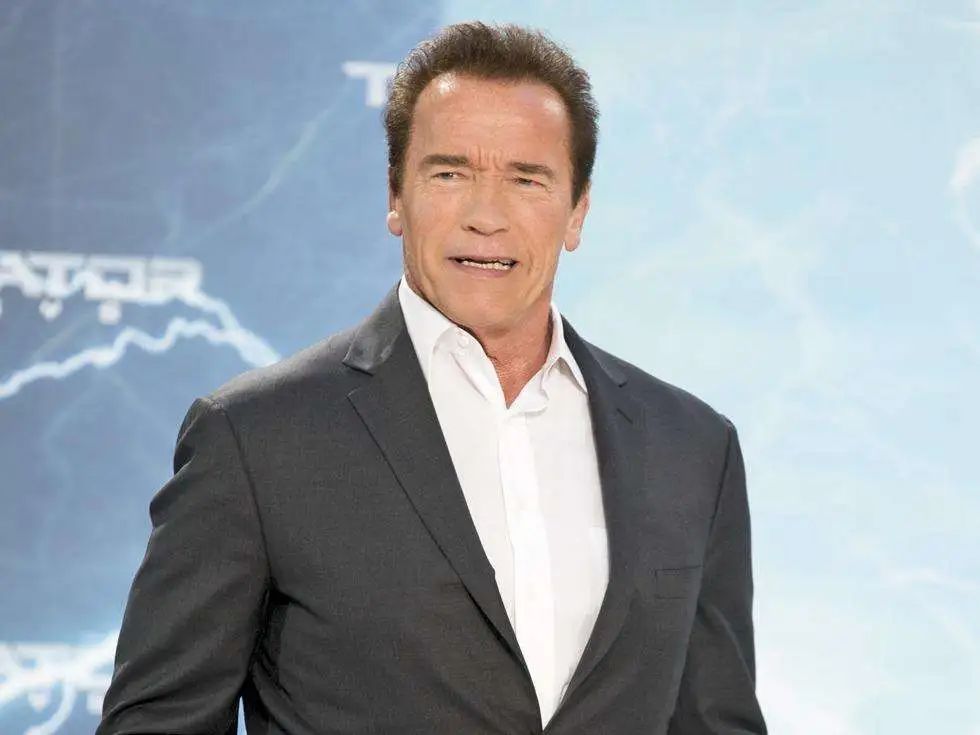 美国男演员,美国男演员排行榜前十名