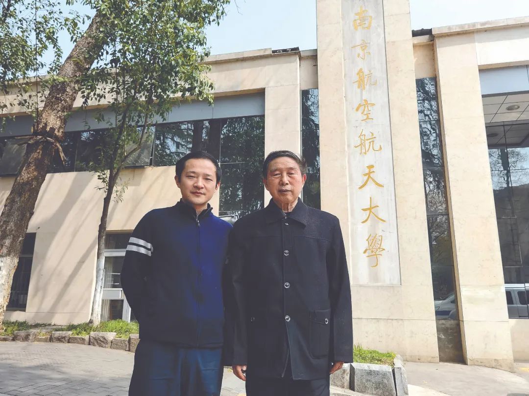 不只缘份！这些“大牛”是如何与导师“看对眼”的