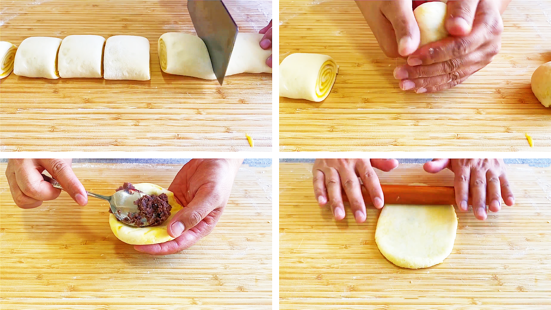 开学了，不知吃什么，推荐8款可当零食的早餐，照着做孩子很喜欢