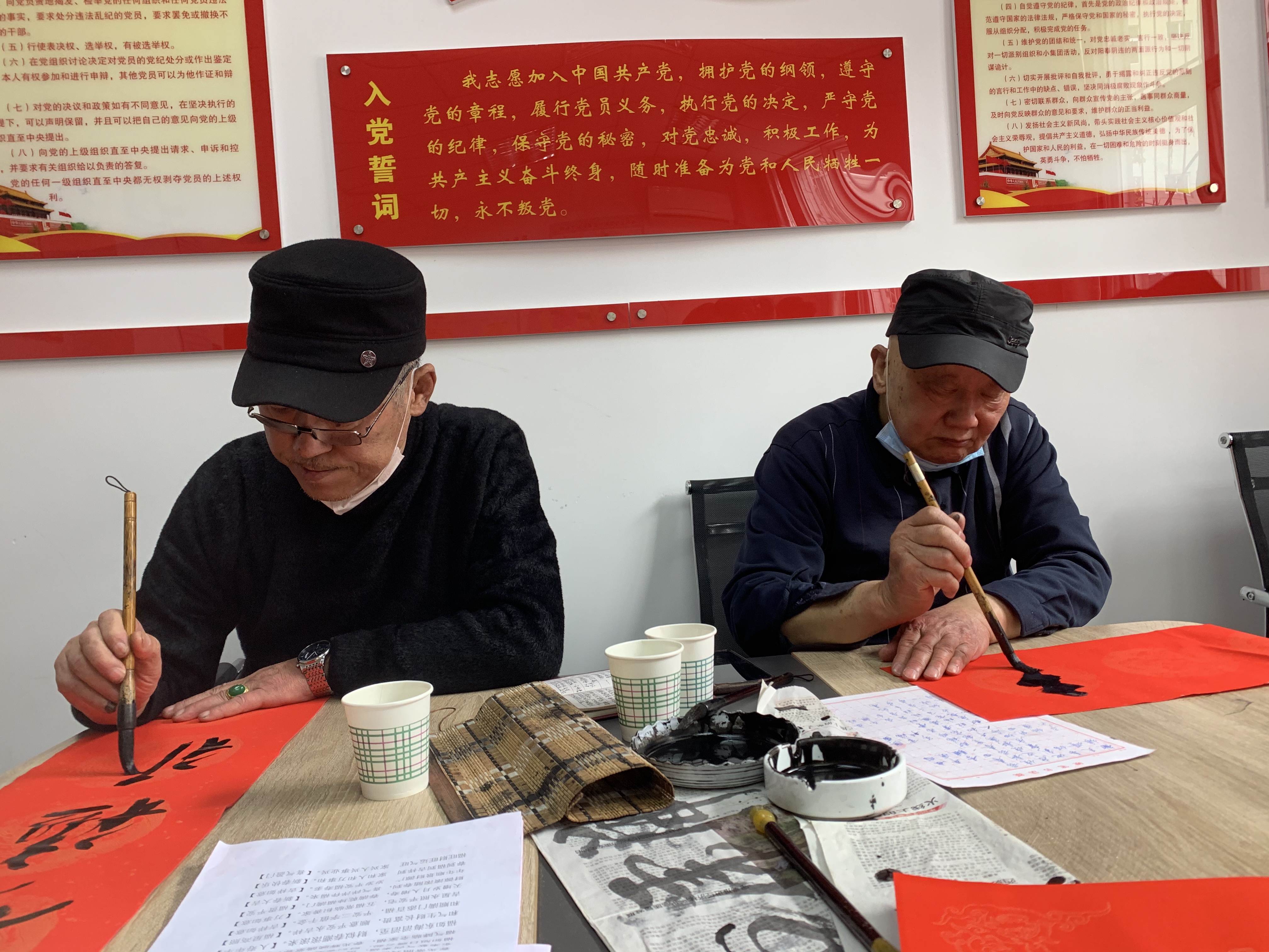 略阳县公安局：迎虎年新春 送暖心祝福