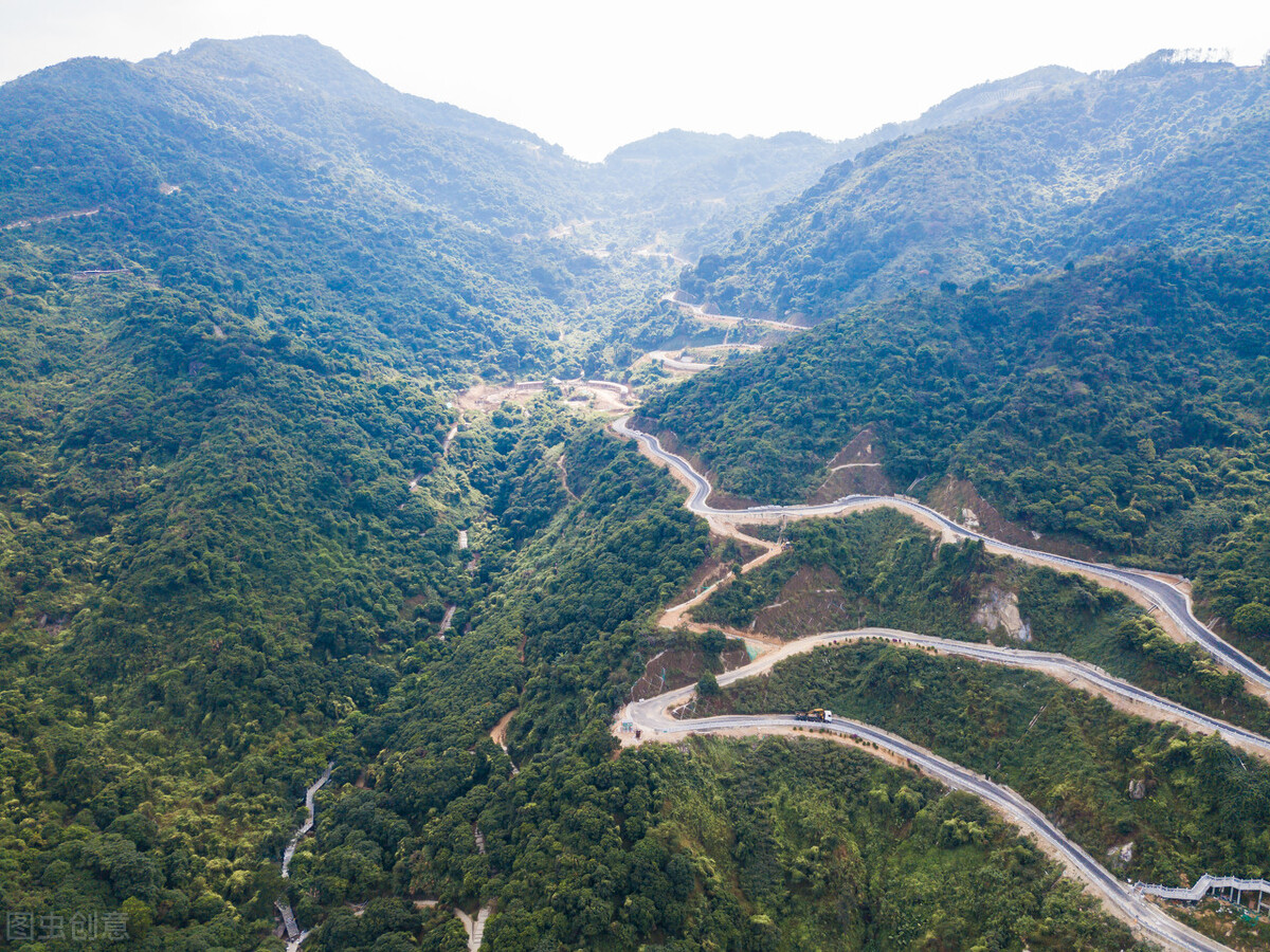 深圳29个旅行景点，你去过几个