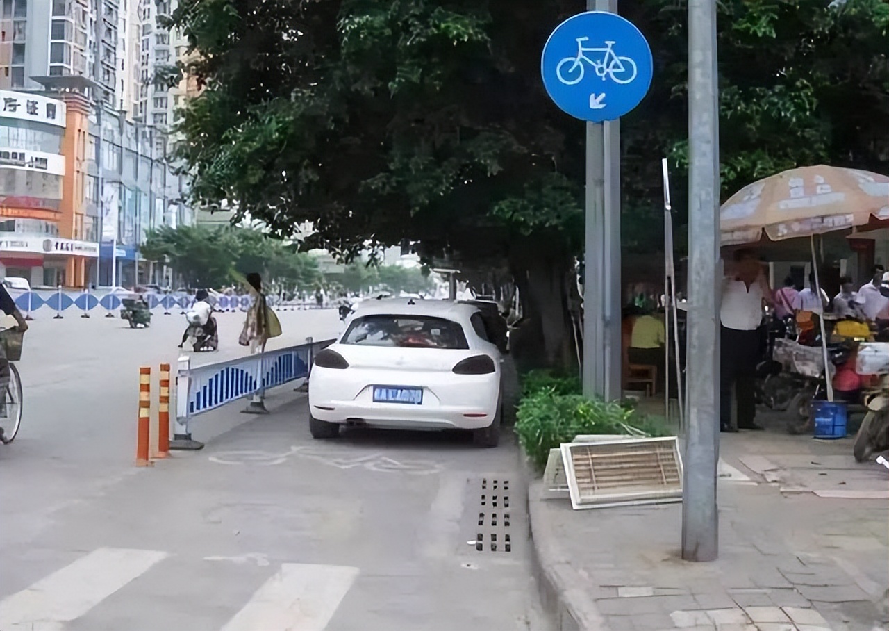 交警提示：“4大違章”取消扣分處罰，事關廣大車主