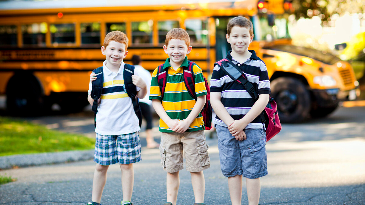 三年级成绩在85到90分是什么水平？