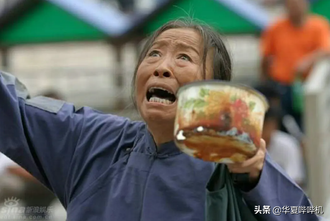 影视剧中的“妈妈专业户”，生活中和子女的关系是怎样的？