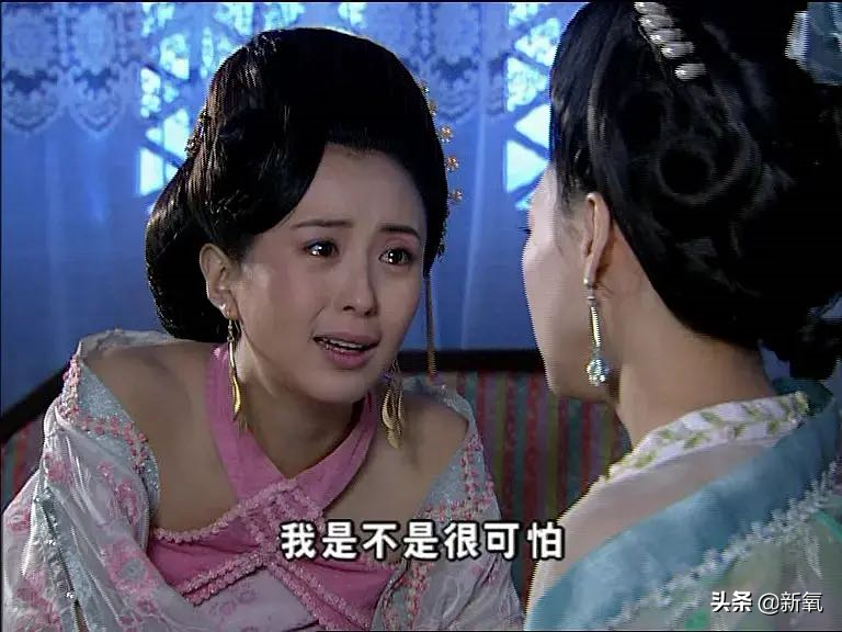 长得姬里姬气配一脸，实际上却是正版和盗版的差别？