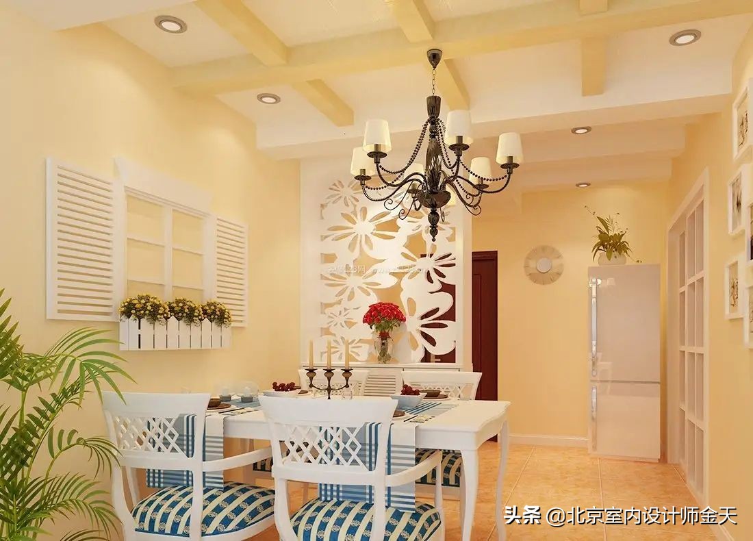 装修设计风格究竟有多少种？设计师：不止这10种，看后大开眼界