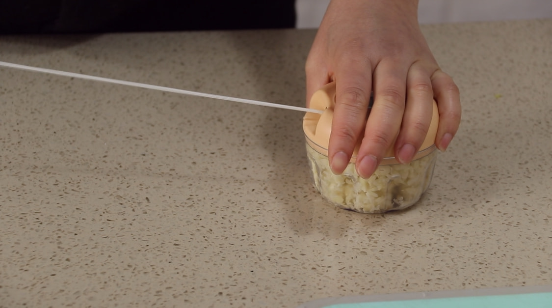 春天，遇到这鱼别手软，刺少肉多，这样做后蒜香味十足