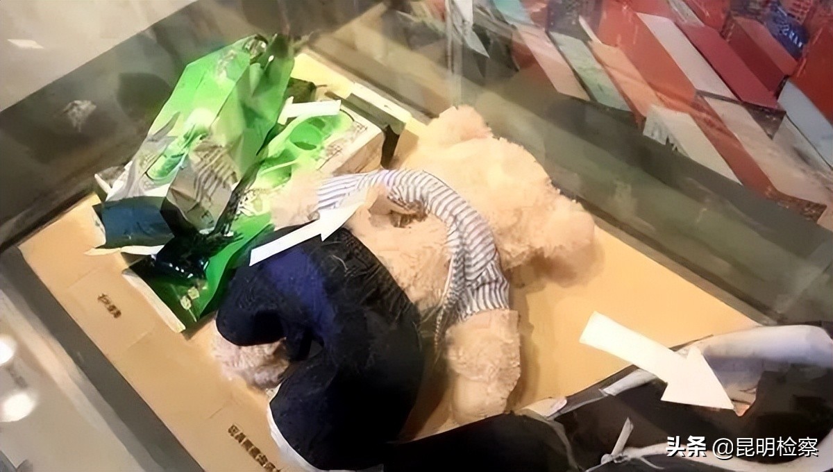 《暗夜行者》热播！剧中竟然隐藏这么多知识点~