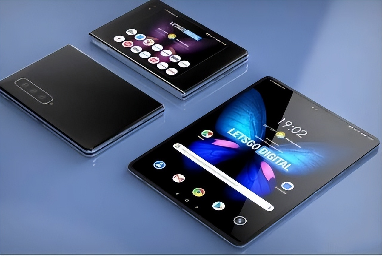 2022年值得期待的5款影像旗舰手机，兼具颜值性能，真的惊艳