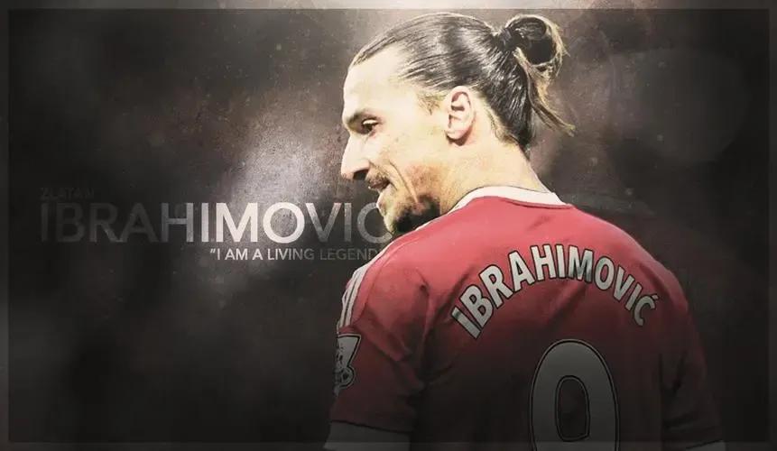 伊布拉希莫维奇简介伊布拉希莫维奇身高