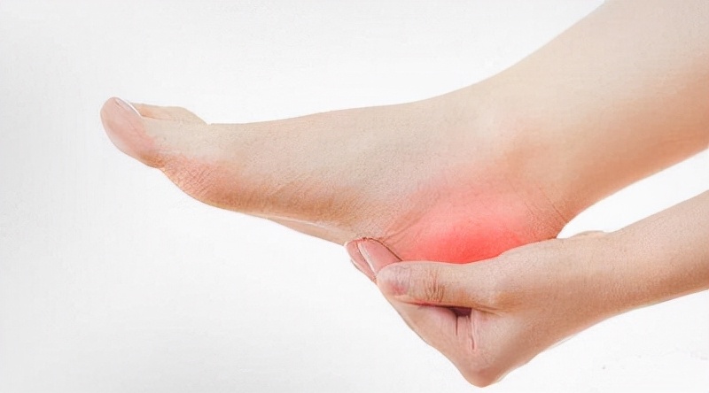 女人寿命长不长，看脚就能知道？看看你的脚有没有这四个特征？