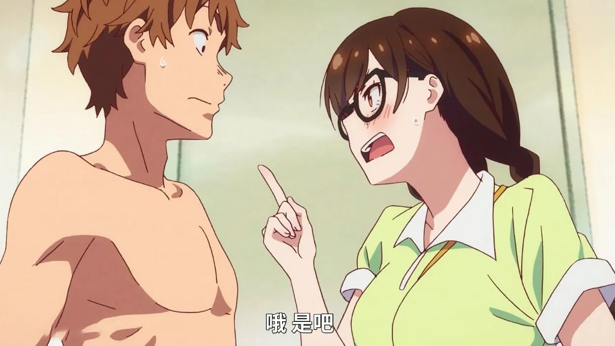 盤點動漫裡的舔狗，他們的結局是一無所有還是修成正果呢？