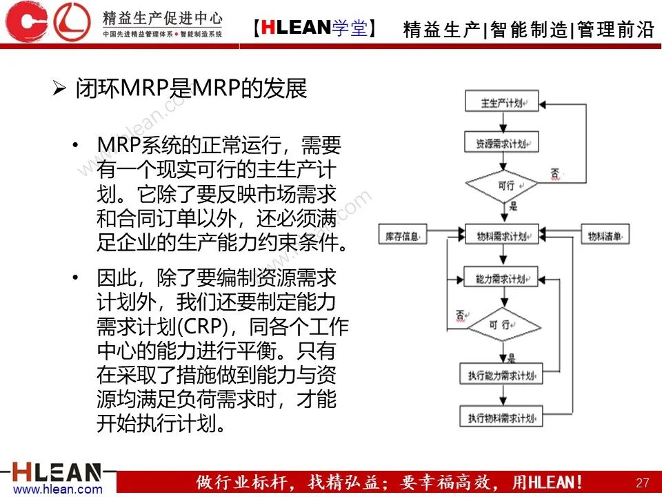 「精益學堂」ERP是什么？一個故事就讀懂