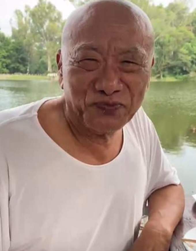 陈国邦妻子宣布携女移居泰国！花300万当地买豪宅，老公留港赚钱