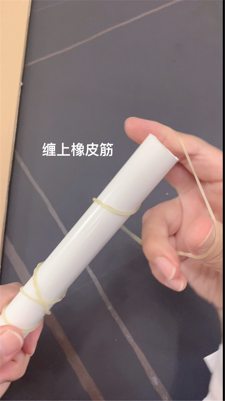 抖音上非常火的纸箱赛车玩具，最详细的教程，一看就会，先收藏了