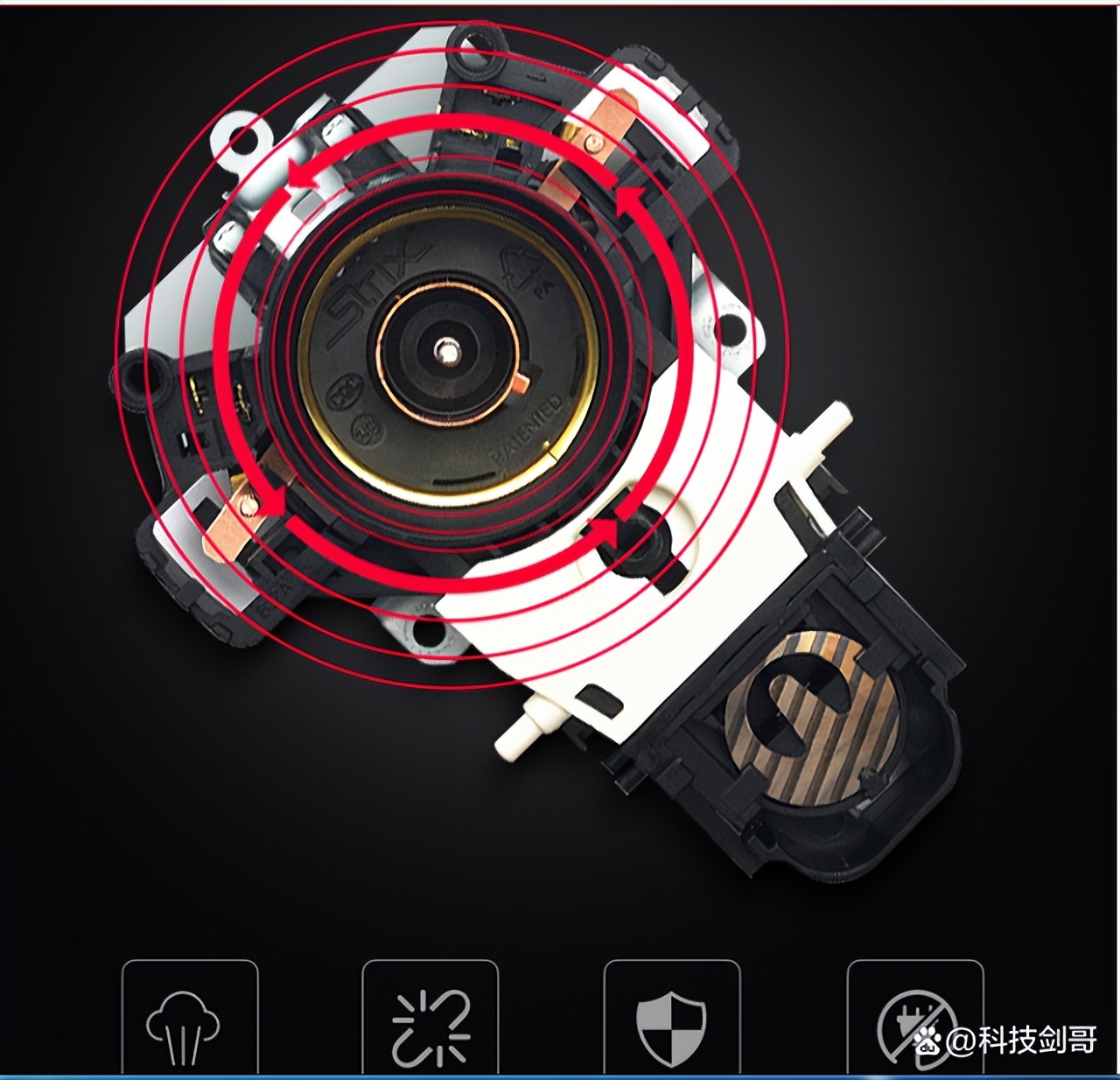 电热水壶哪款好(电热水壶好的品牌排行榜) - 趣味头条