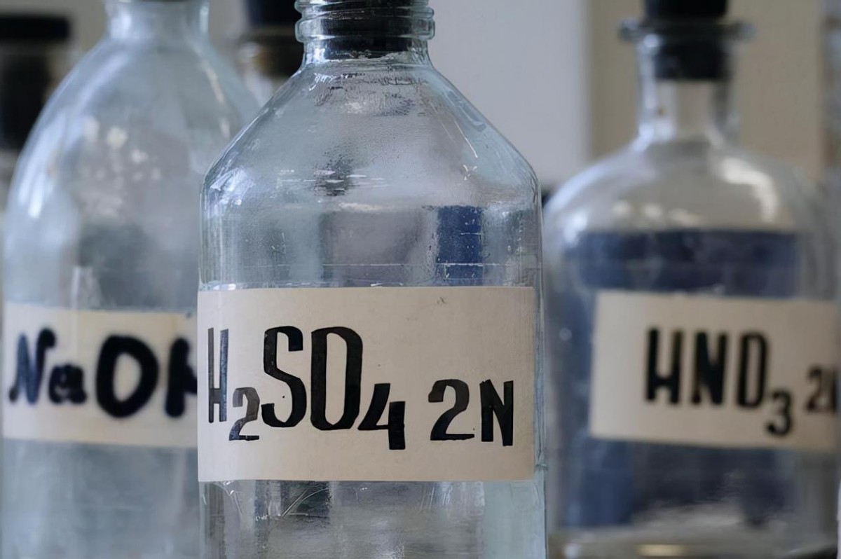 最耐腐蚀金属排名及酸性腐蚀强度分析