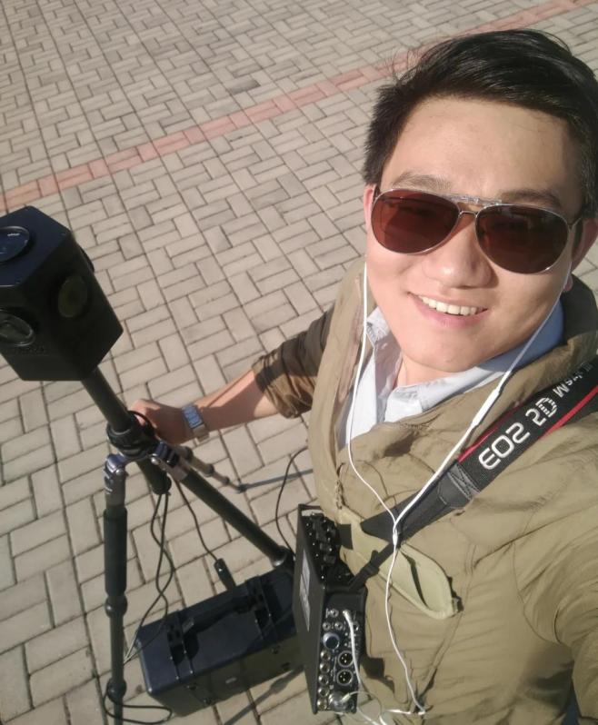 奇缘！他们是上尉，董事长等，来自辽宁同所大学，还都登上央视