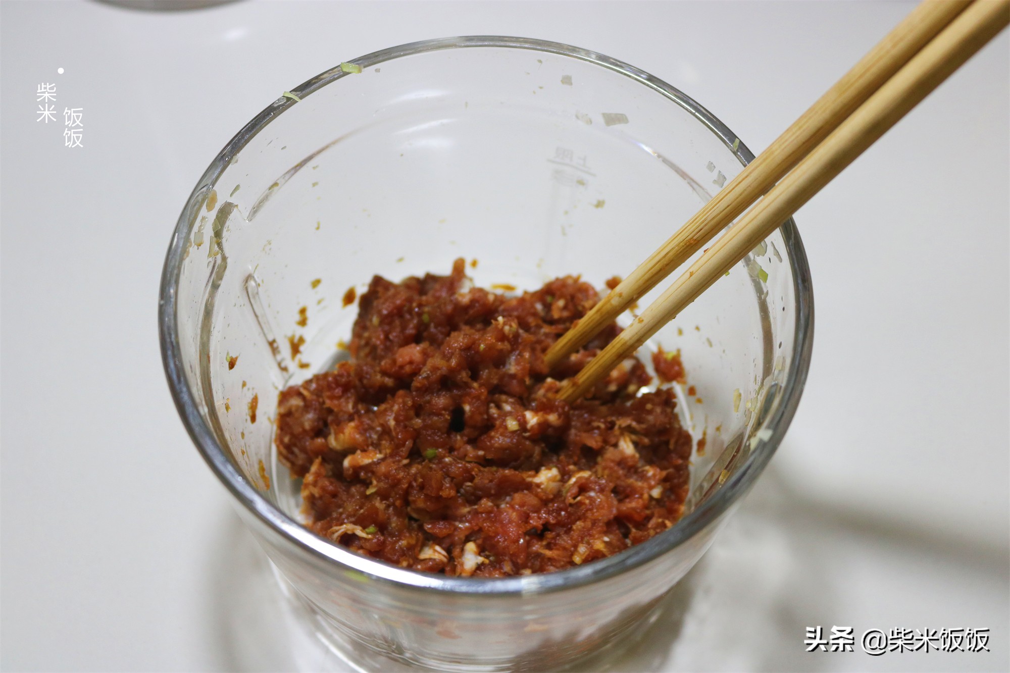 过年必备的炸藕夹，用这个方法做，外酥里嫩又多汁，凉了也好吃