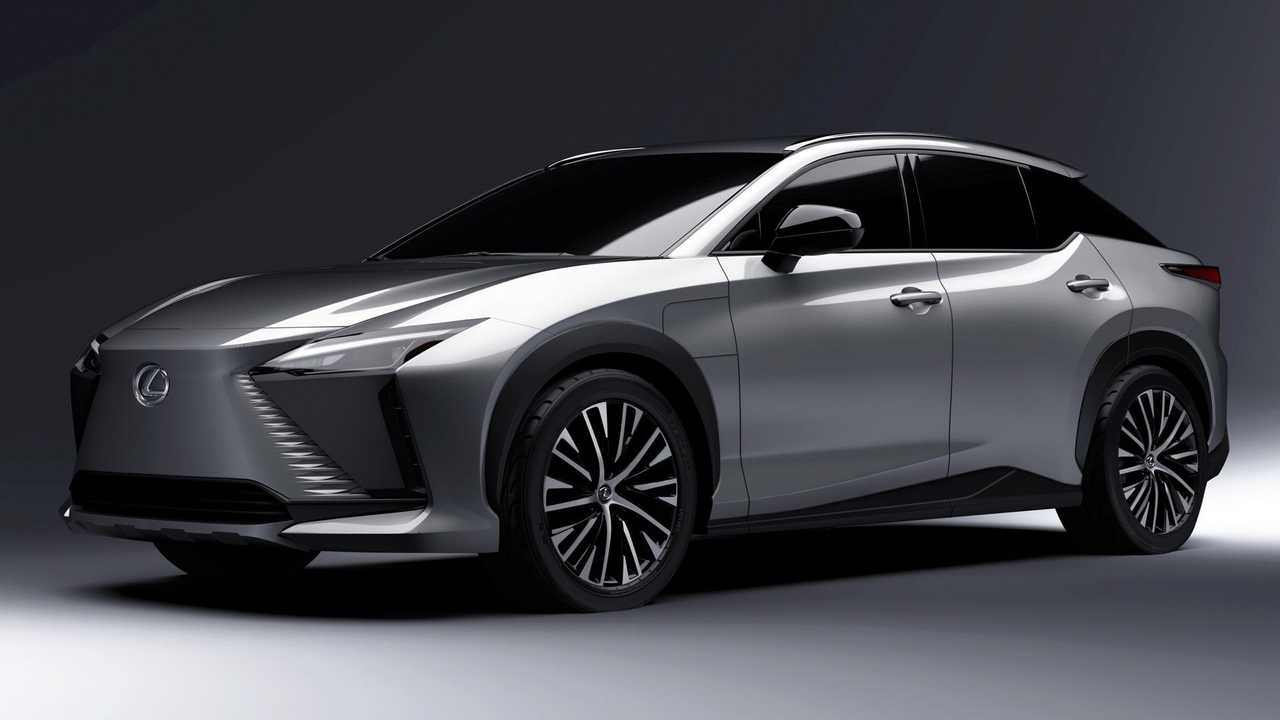 2022值得期待的8款新能源汽车，传统车企发力，特斯拉面临挑战