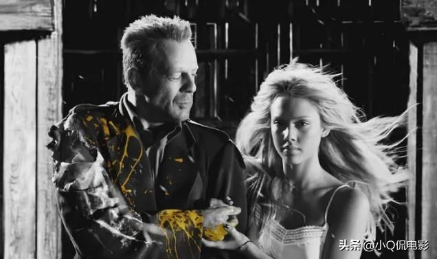 黑曼巴电影剧情「详细介绍」 _晶羽科技