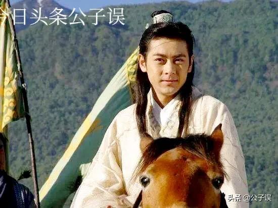 林志颖情史，擦肩叶蕴仪，情定陈若仪