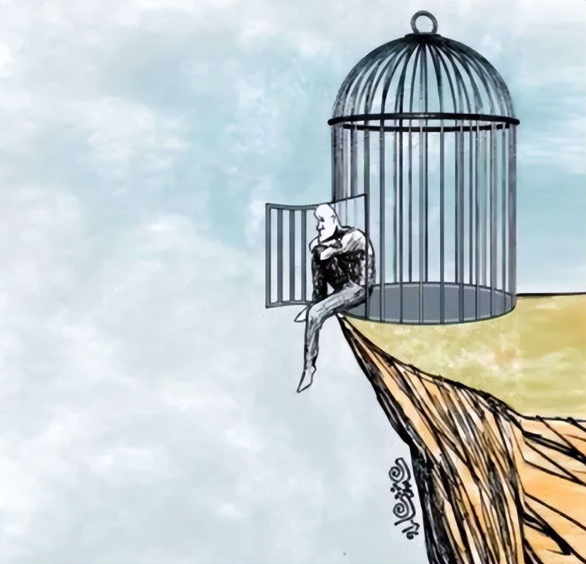 考上清华后，我被官二代吊打，十年寒窗根本拼不过几代人的努力？