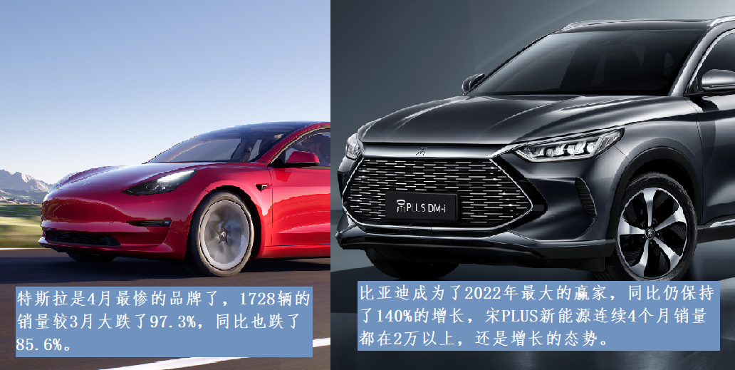 新能源比亚迪-宋PLUS DM-i如何成为销冠