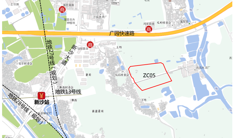 重磅！超530亿！广州、深圳首批集中供地来了……