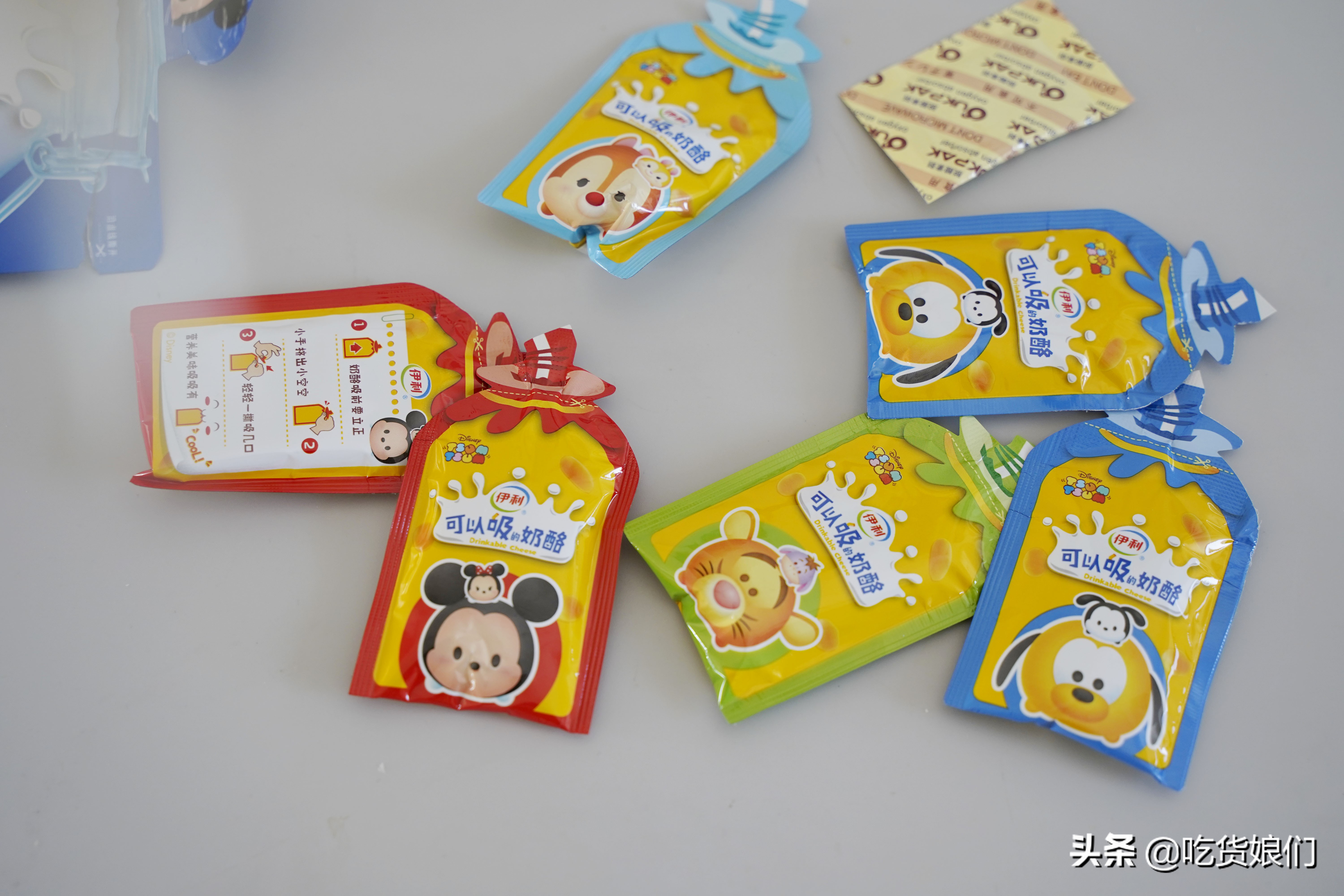 奶酪棒是真营养还是智商税？15款热销儿童奶酪棒横评，告诉你答案