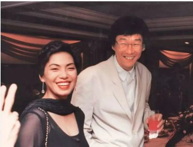 “离婚后至今单身”的10位女星，各有各的心酸，最长的已单身43年
