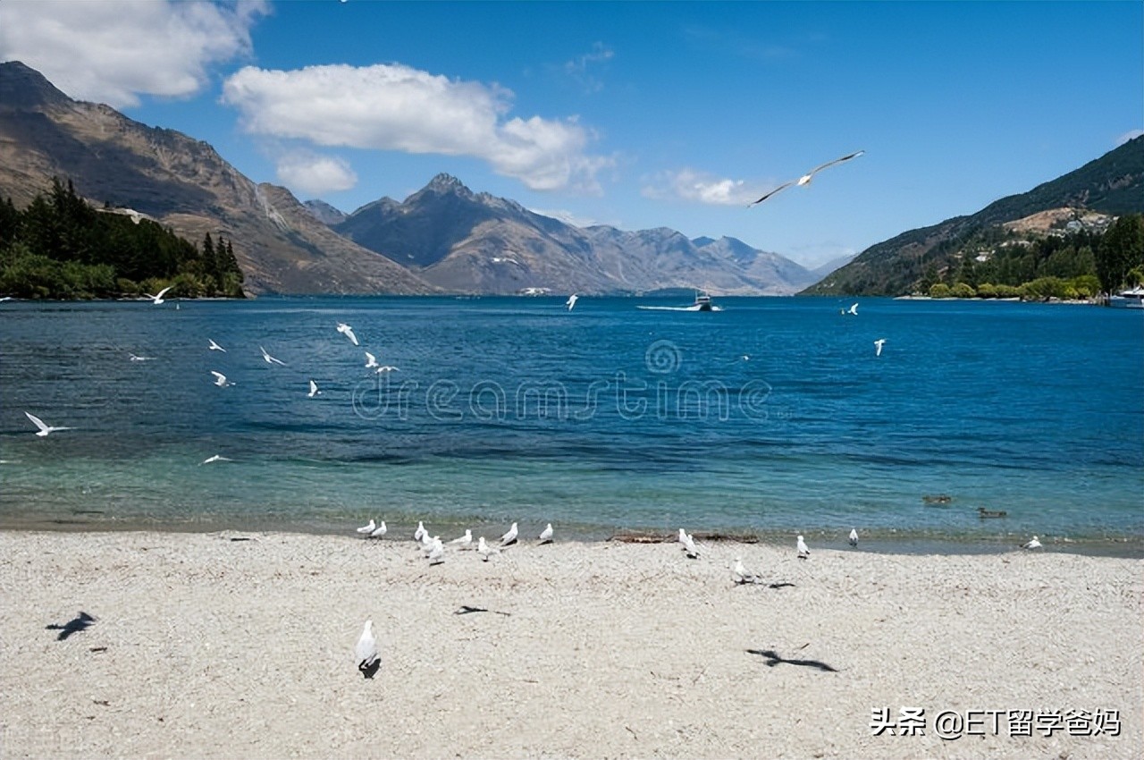 老外眼中2022年最适合留学的9个国家