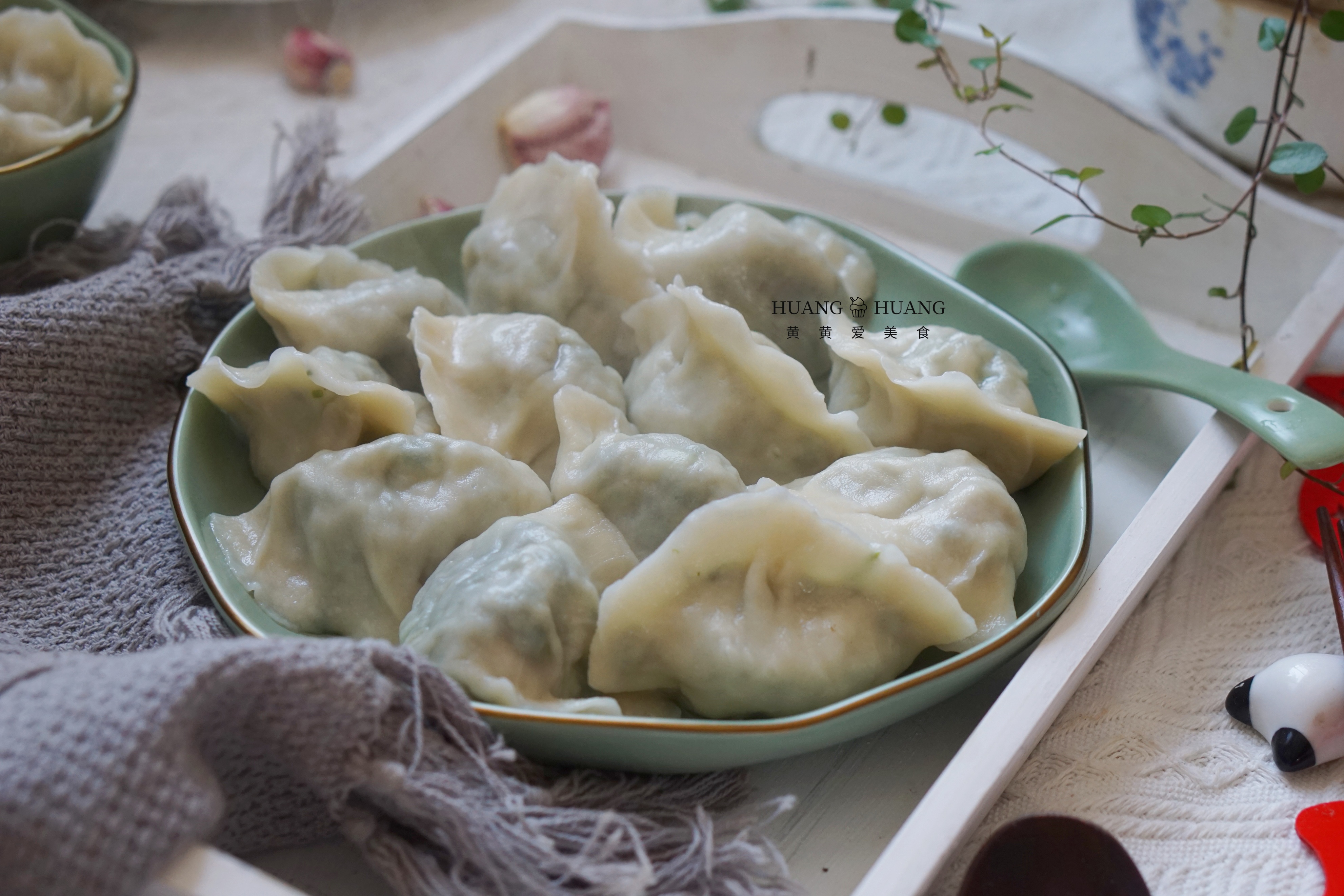 这野菜是个宝(野菜是个宝,12种野菜及功效)