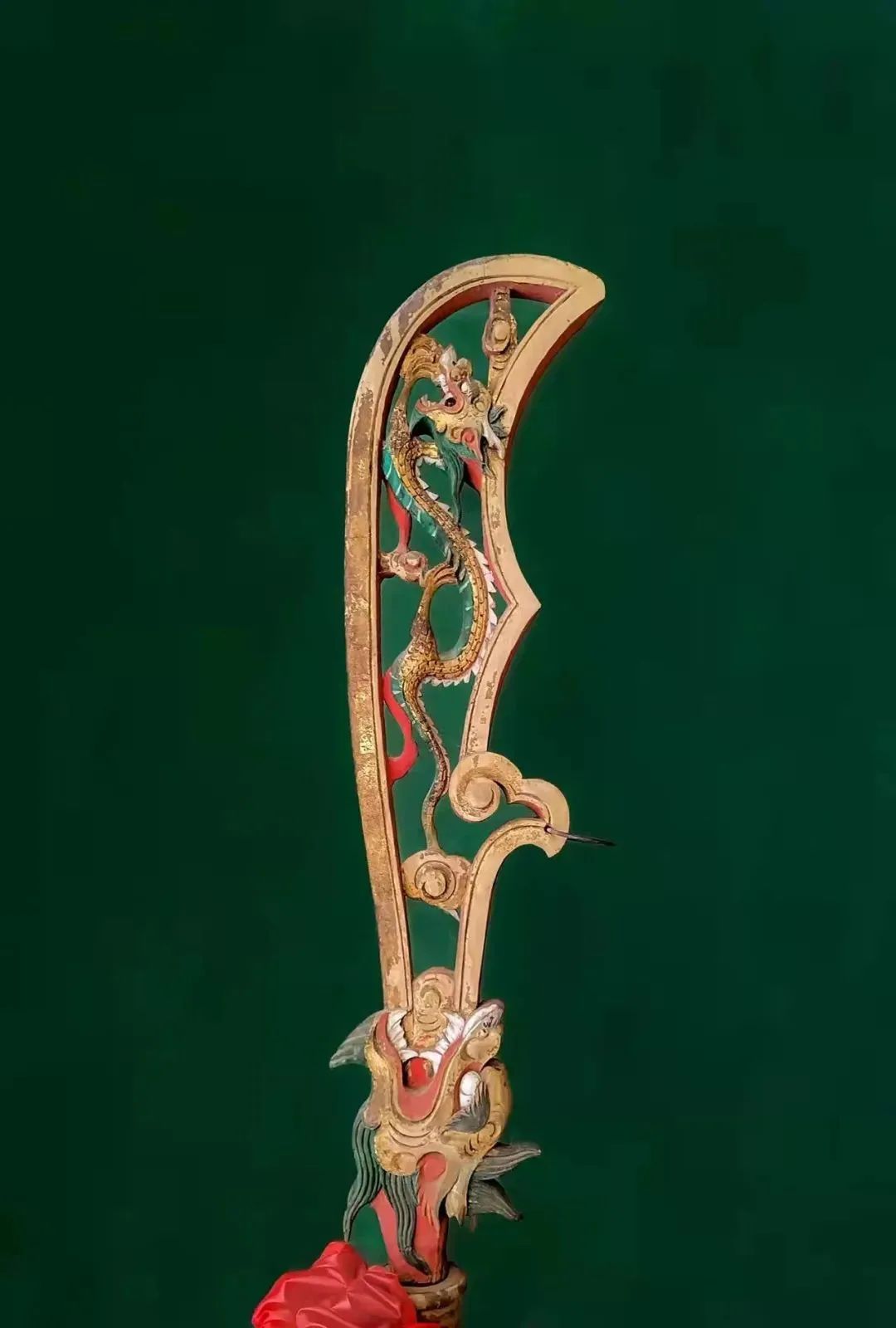 民間藝術(shù)：鑾駕