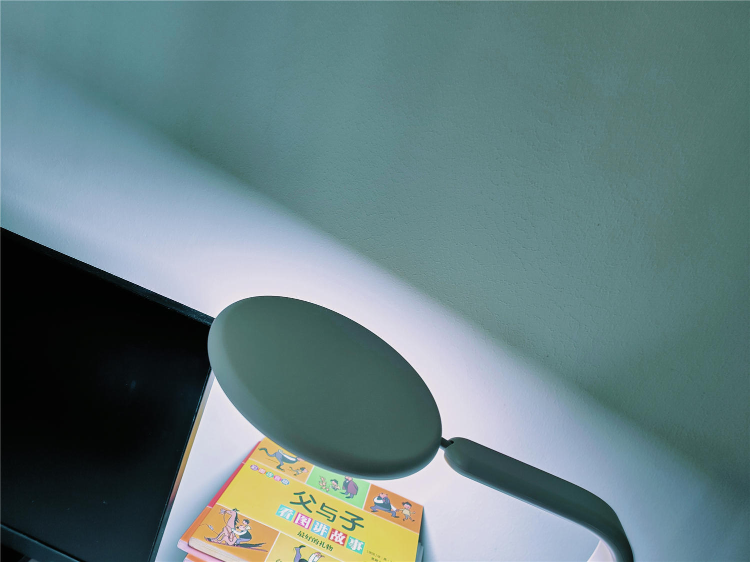 智控大屏｜AI辅助学习，这才是孩子需要的学习灯