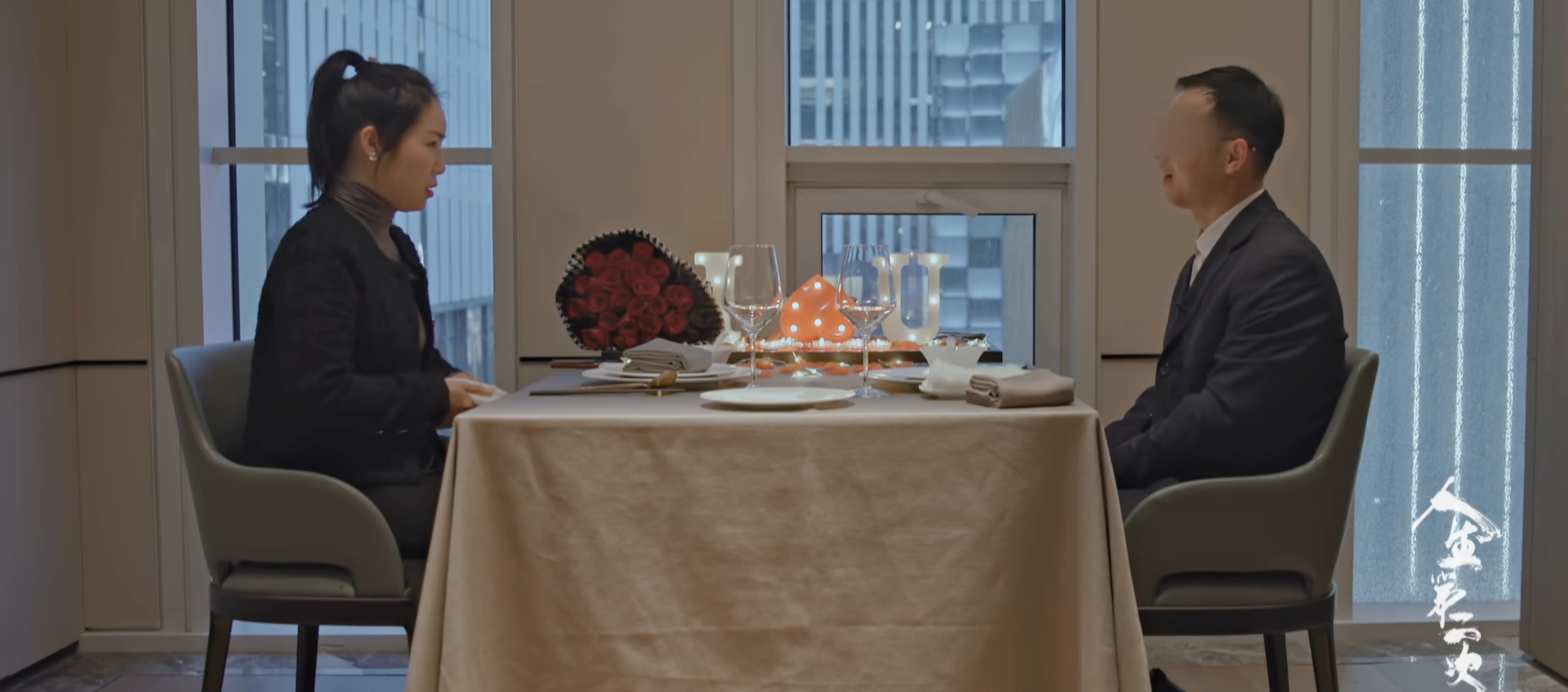 一个女孩，怀孕等待入狱男友的11年