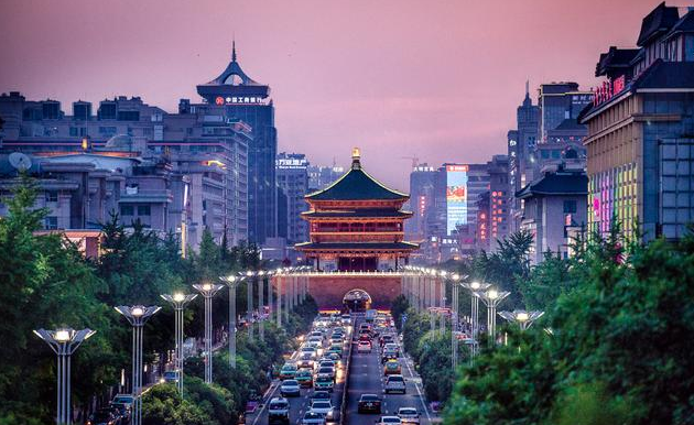 必帶爸爸媽媽游玩的七個城市