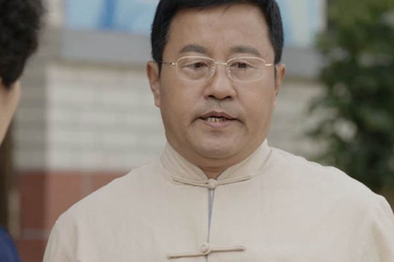 赵本山的第一批徒弟，成就最高的不是“刘能”，还有一个摇滚歌手