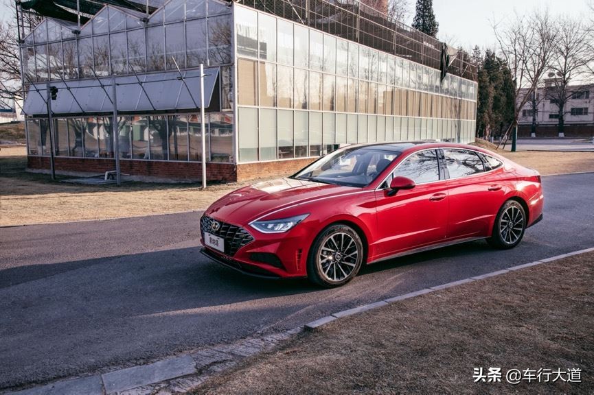 抓住汽车智能化风口 北京现代树立合资品牌