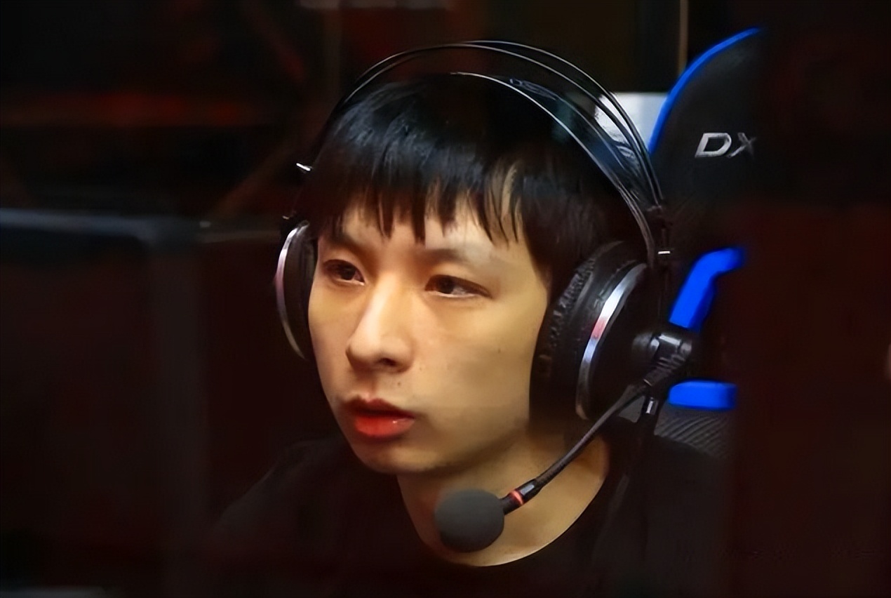 Dota2-难怪当年430会骑脸嘲讽谢彬，原来是因为被断了财路？