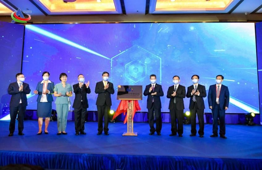 携手无锡，与华为合作！湖南这所985高校，今年频现“大动作”！