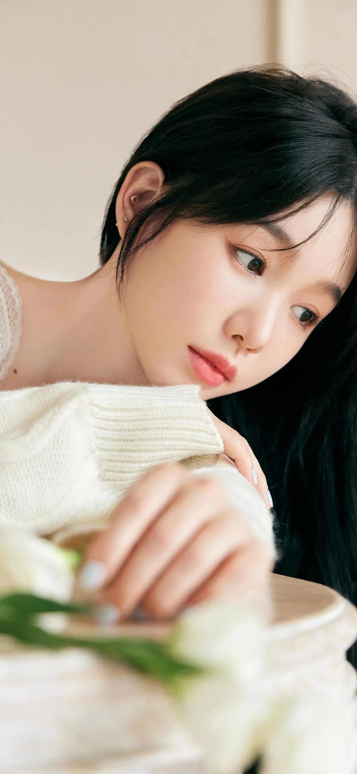 徐梦洁美图合集