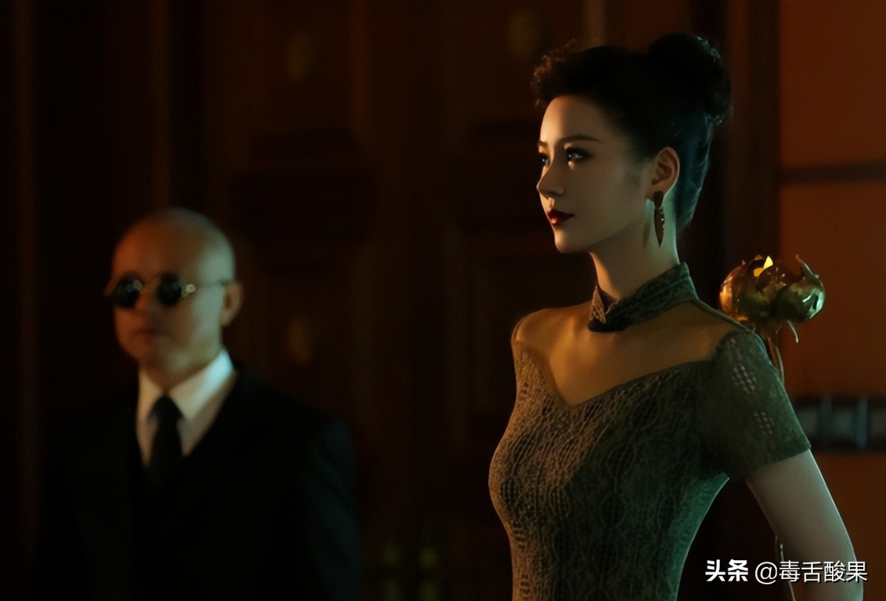 烂片盘点：五部不超过4.0的烂片，连古天乐、任达华都拯救不了