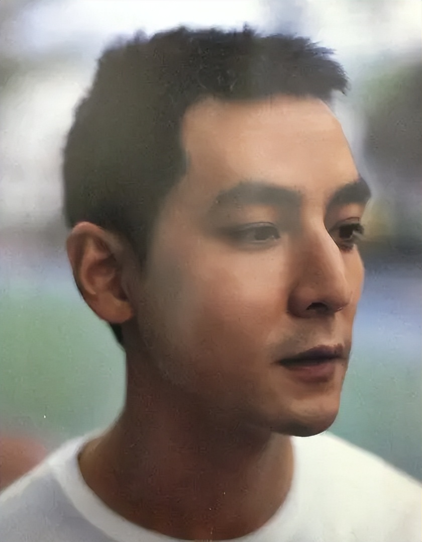 照着前任找现任？这几位男明星是爱屋及乌，还是纯属巧合？