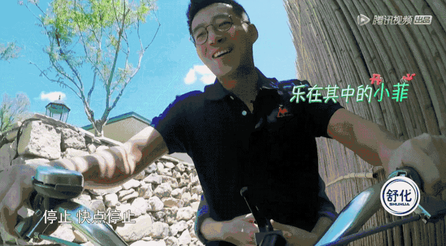 这8位男星把“宠妻人设”都演出包浆了，私下里他们始终如一吗