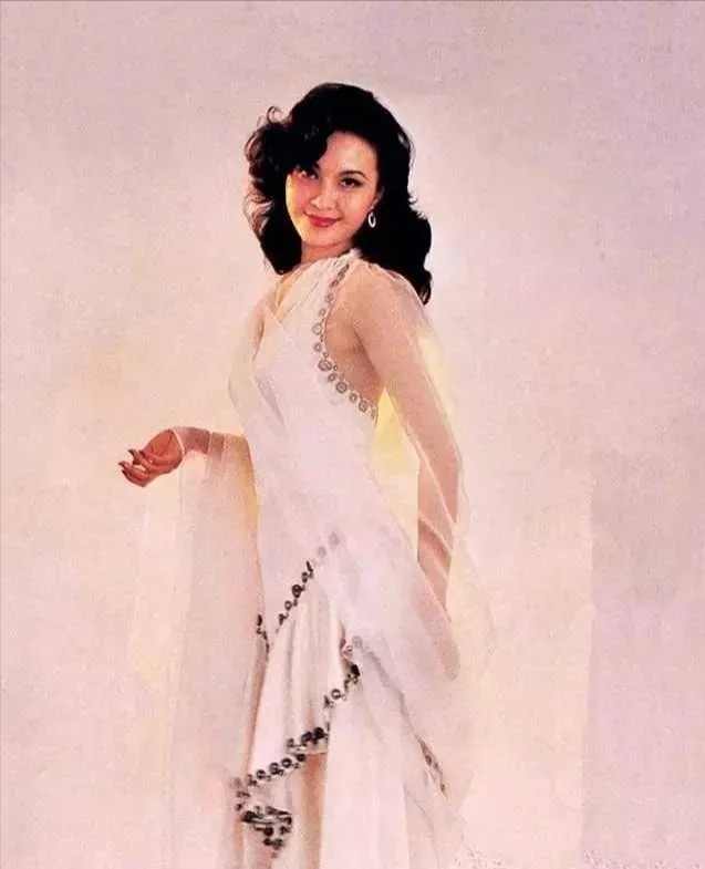 80年代中国影坛最红的9位女星！方舒、龚雪，谁在你心中最美？