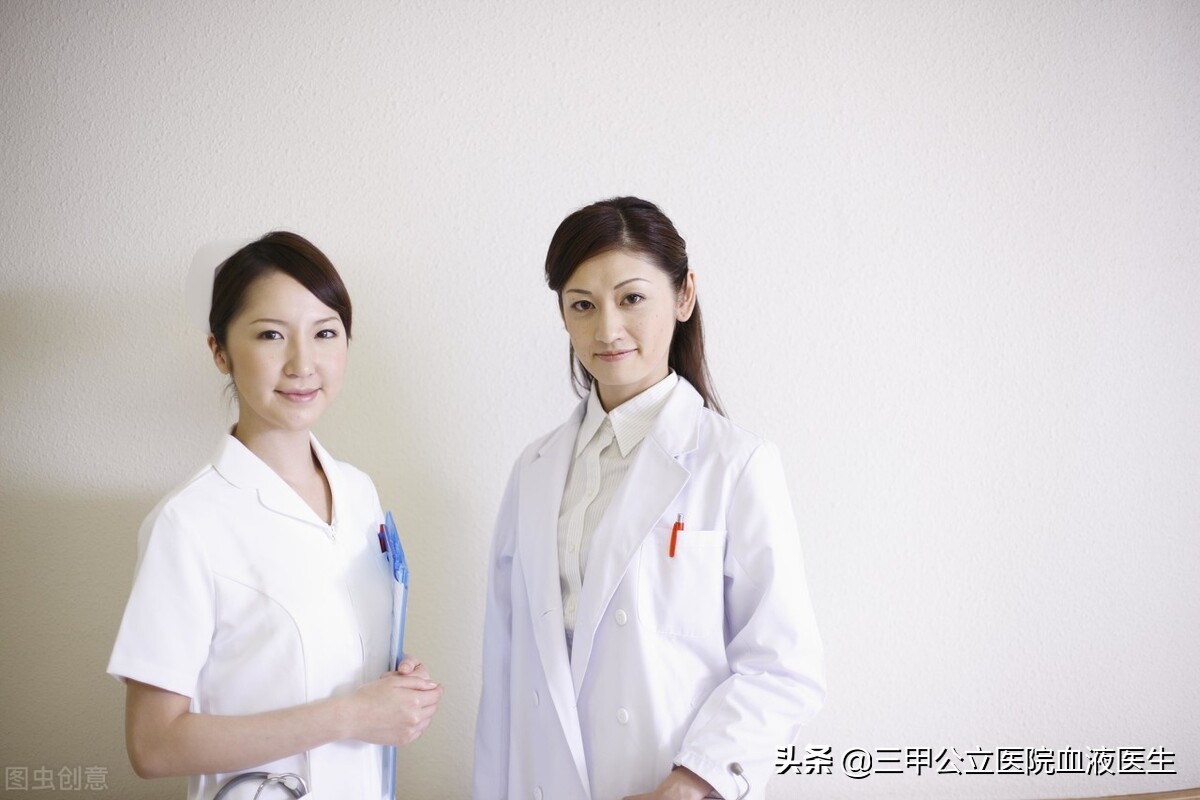 现实工作中 护士真的很累而且工资不高吗？答案在这里