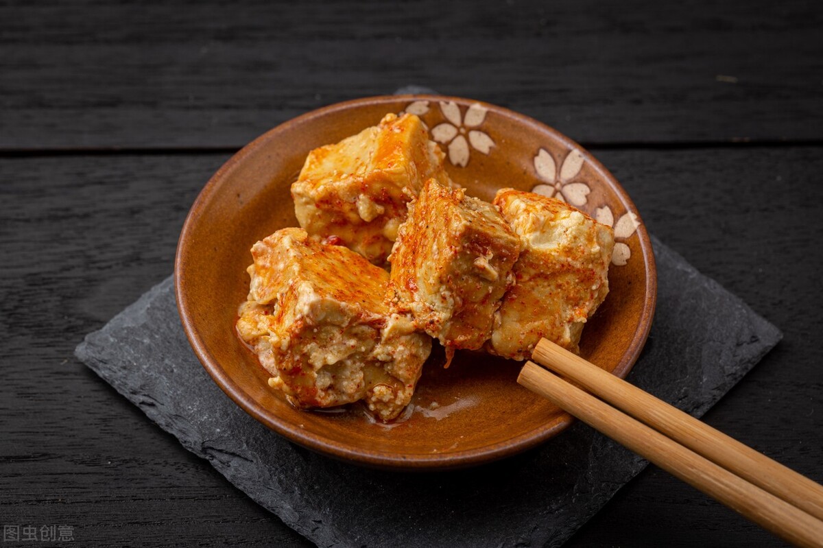 1,广西桂林花桥腐乳