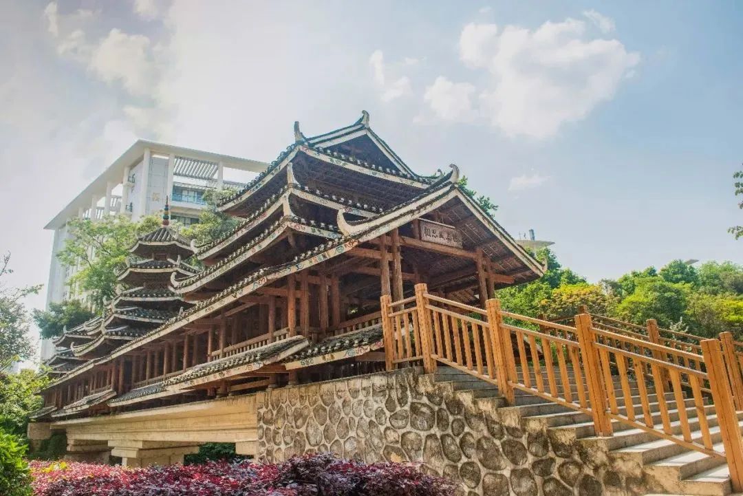 广西民大电子信息，2022考研难度及复试录取分析