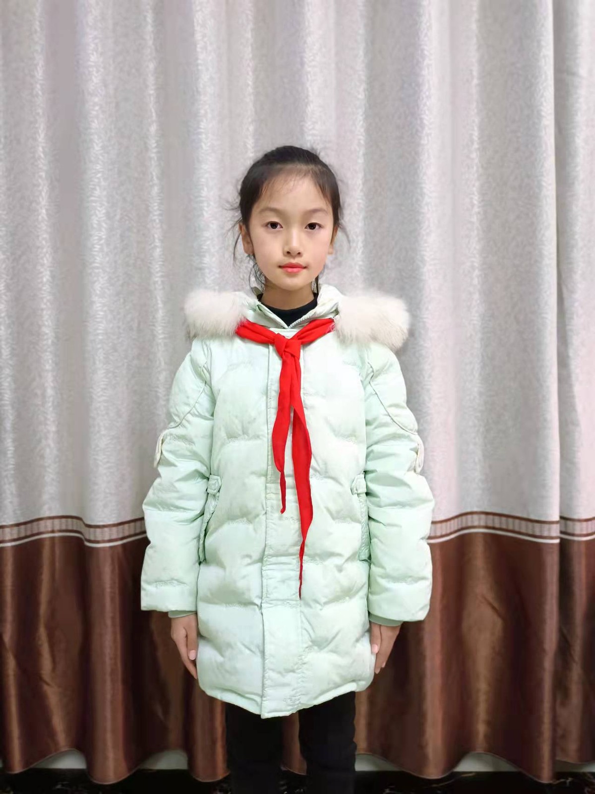 中小学生高分作文｜我的好妈妈